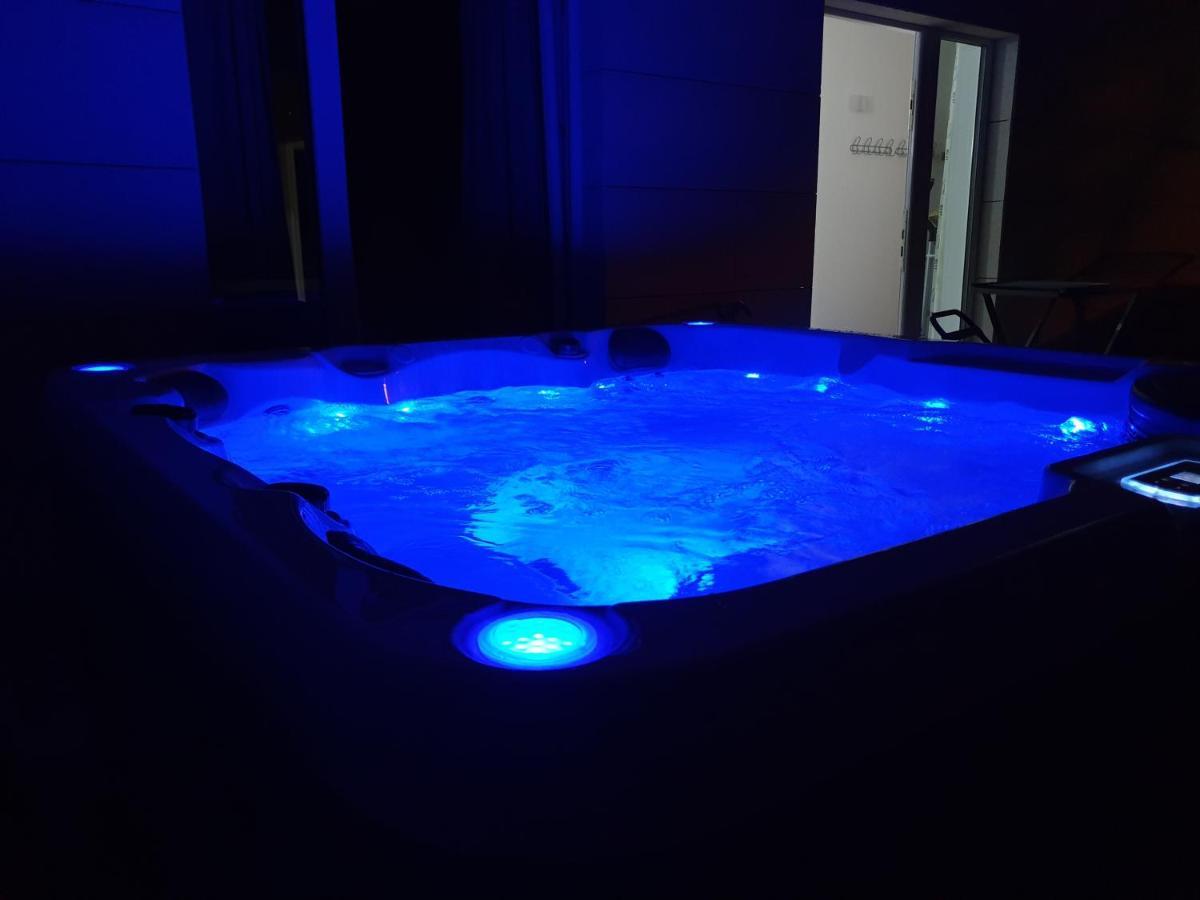 Abelia, Two Terraces, Hot Tub, Free Parking Leilighet Dubrovnik Eksteriør bilde